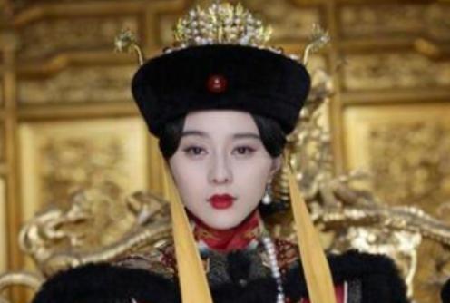 溥仪被逼退位,但是有一件事情,隆裕太后至死没妥协?