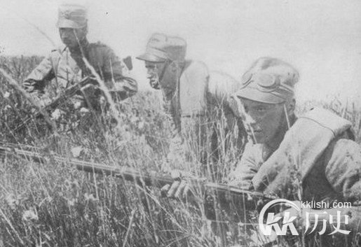 鲜为人知的抗战:日本操控下泰国仆从军