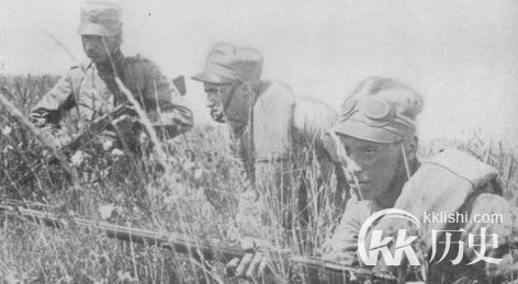鲜为人知的抗战:日本操控下泰国仆从军