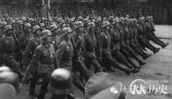 鲜为人知的抗战:日本操控下泰国仆从军