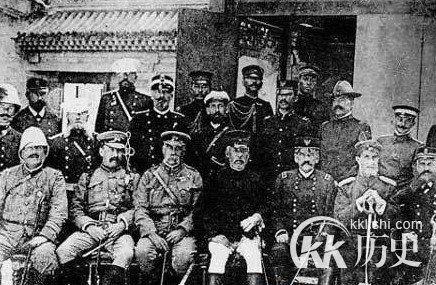鲜为人知的抗战:日本操控下泰国仆从军
