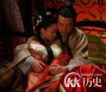 慕容熙：一个与死尸交欢、为妃子披麻戴孝的皇帝