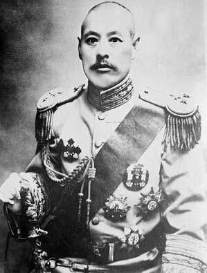揭秘：直皖战争前后的“口水战”