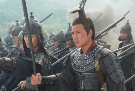 名将周亚夫:三年封侯八年拜相,算命的说得准吗