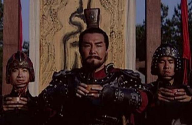 名将周亚夫:三年封侯八年拜相,算命的说得准吗