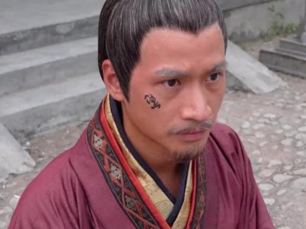 名将周亚夫:三年封侯八年拜相,算命的说得准吗