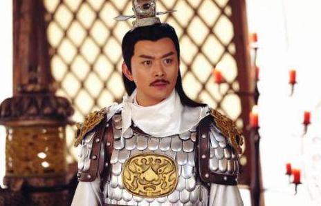 薛仁贵和薛平贵是一个人吗