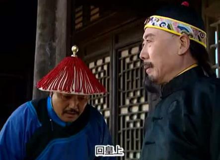 雍正帝登基之初皇位不稳,想出一妙计麻痹政敌,八阿哥被圈禁而死