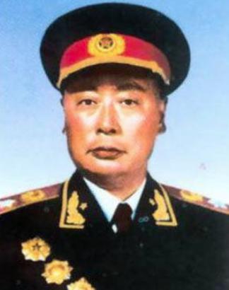 赖月明:开国元帅陈毅的妻子,失散后被父亲卖给补鞋匠