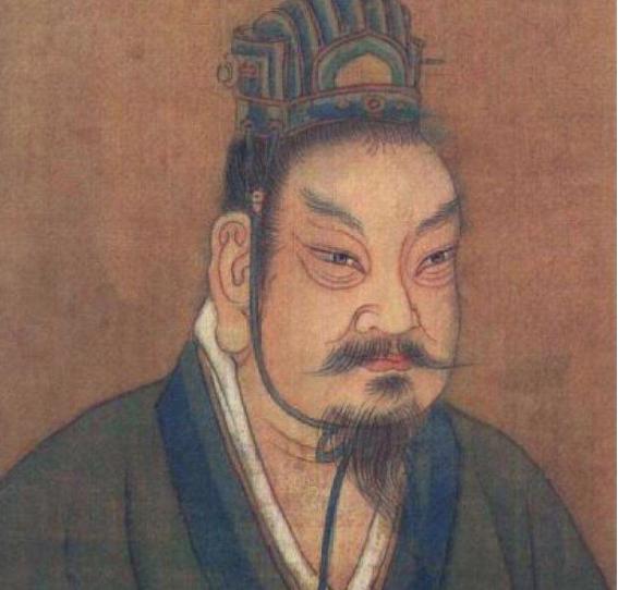 揭秘:周公曾经践位称王