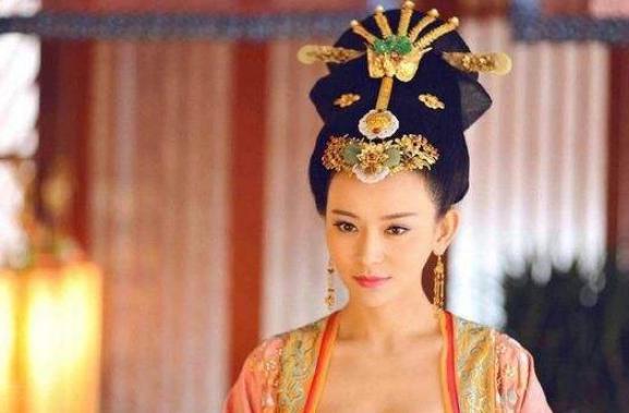司马炎第一认皇后—杨艳！这个女人不简单！