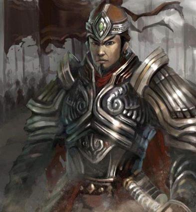 被称为“江表之虎臣”的是谁