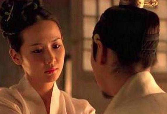 古代小妾地位低下,但有一优势让正方嫉妒