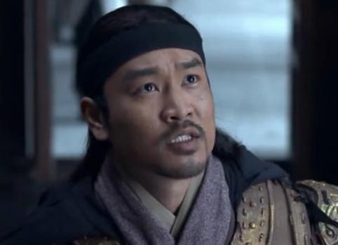 盘点吕布集团的九大名将,你知道他们是谁吗