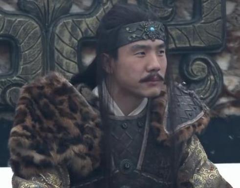 盘点吕布集团的九大名将,你知道他们是谁吗