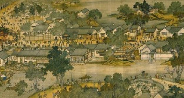 古代官员在异地任职会分配各种住房吗