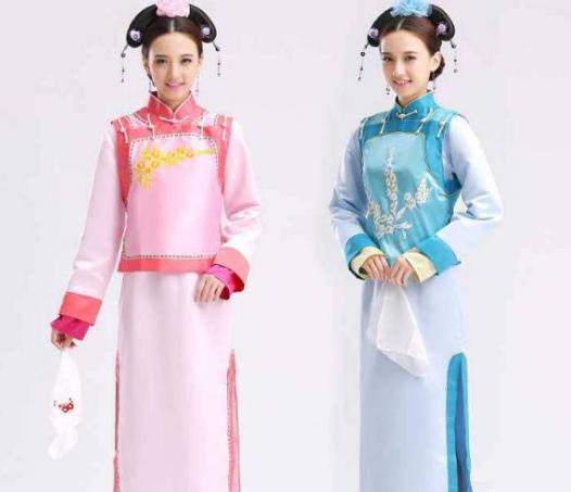 清朝宫女的月俸禄是多少