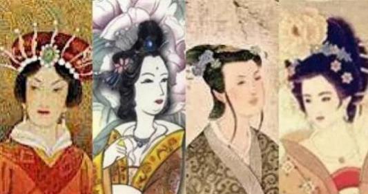 执掌政权20年!一个可以与武则天、慈禧媲美的女人!