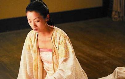 执掌政权20年!一个可以与武则天、慈禧媲美的女人!