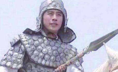 吴懿:蜀汉将领,把妹妹献给刘备自己成国舅爷