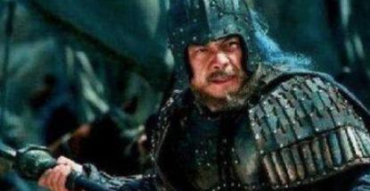 吴懿:蜀汉将领,把妹妹献给刘备自己成国舅爷