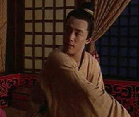 刘志碌碌无为13年,却因为一个女子振作起来