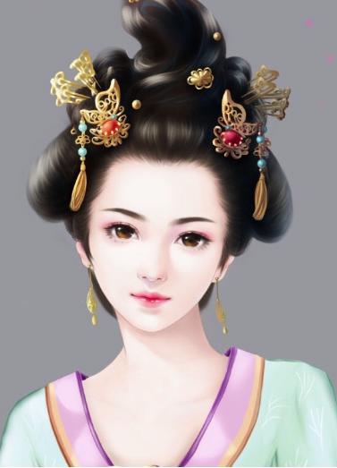 寻阳公主：五代十国吴太祖杨行密之女