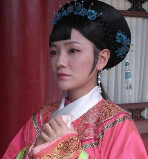 忻贵妃深得乾隆恩宠,最后难产而死