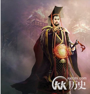 不可思议！一代始皇帝秦始皇竟迷恋四川“小寡妇”