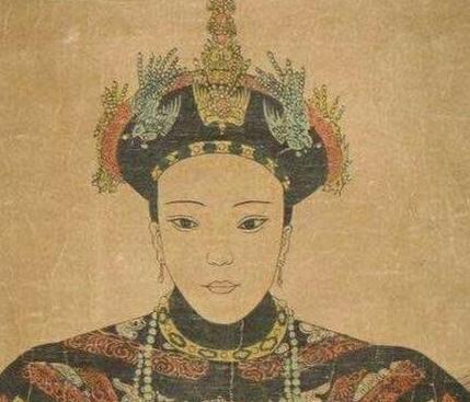 清朝的妃子到底长什么样的 她们真的很丑吗