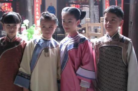 清朝时期通房丫头和使女之间有什么不同 两者间有什么联系吗
