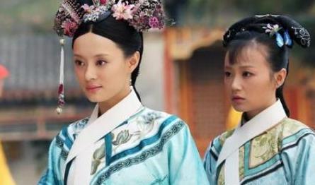 清朝时期通房丫头和使女之间有什么不同 两者间有什么联系吗