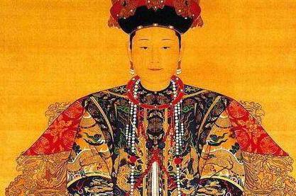 她是康熙最后一任皇后 临死前的一天才被封为皇后