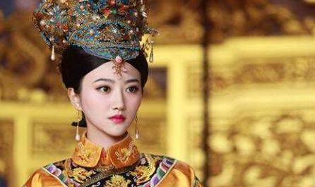 她是康熙最后一任皇后 临死前的一天才被封为皇后