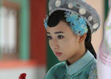 她是康熙最后一任皇后 临死前的一天才被封为皇后