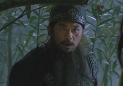 第一个被宋江坑害的人是谁