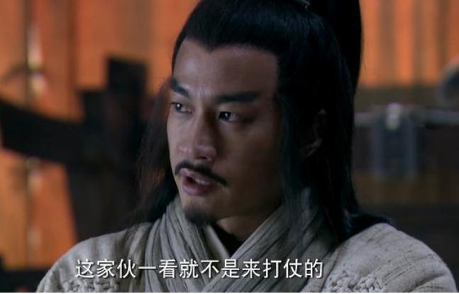 项羽为何一开始不重用韩信