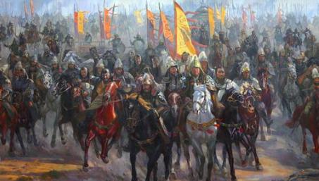 什么是宣宗南迁