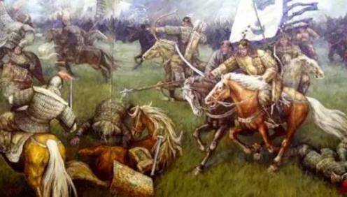 什么是宣宗南迁