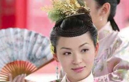 祺嫔:出身高贵,未曾选秀直接入后宫