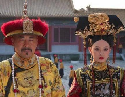 祺嫔:出身高贵,未曾选秀直接入后宫