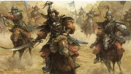南宋时期王彦率领的一支部队：八字军的历史简介