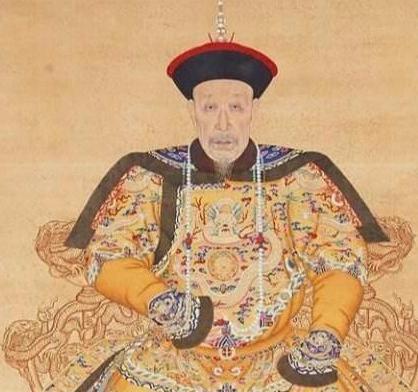 和珅如此绝顶聪明 和珅到底有没有巴结过嘉庆