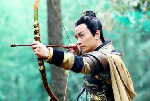 谁是史上最厉害的武将