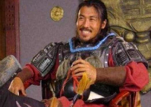 谁是史上最厉害的武将