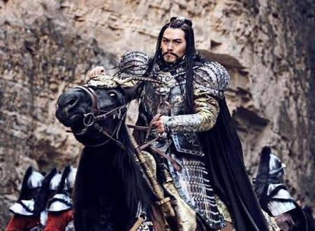 历史上突厥真的痛恨唐朝吗 事实却不是电视演的那样
