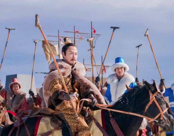 揭秘:皇帝喜欢杨国忠还是安禄山多一点