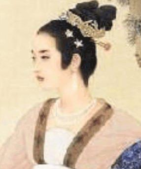 古代做得最好的乳娘,让皇帝无法离开她