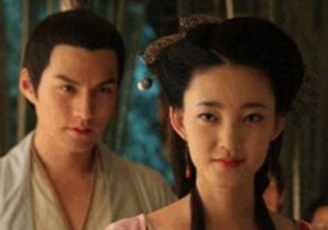 古代做得最好的乳娘,让皇帝无法离开她