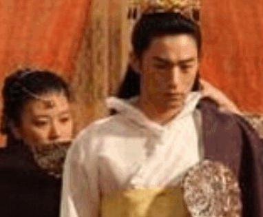 古代做得最好的乳娘,让皇帝无法离开她